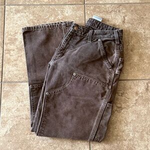 Carhartt double knees